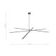 Suspensie LUSO 8937 Amplex,  Auriu, Polonia